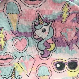 Meet your Posher, Unicorn